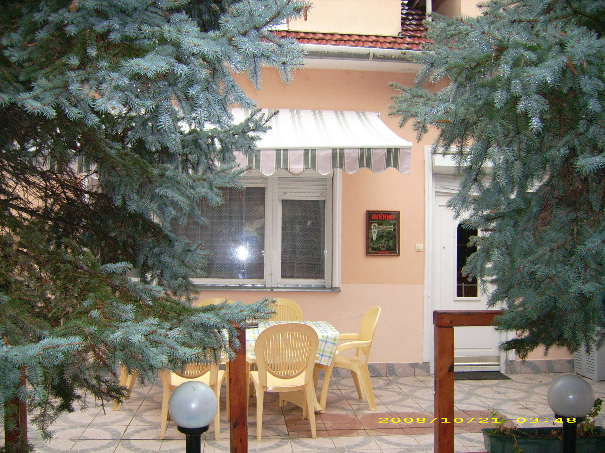 Tóth Apartmanok – Hajdúszoboszló fotó 7