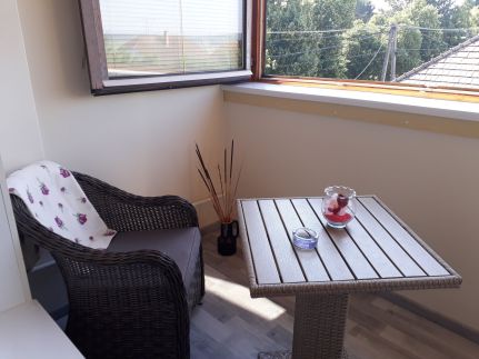 Zsuzsa Apartman8