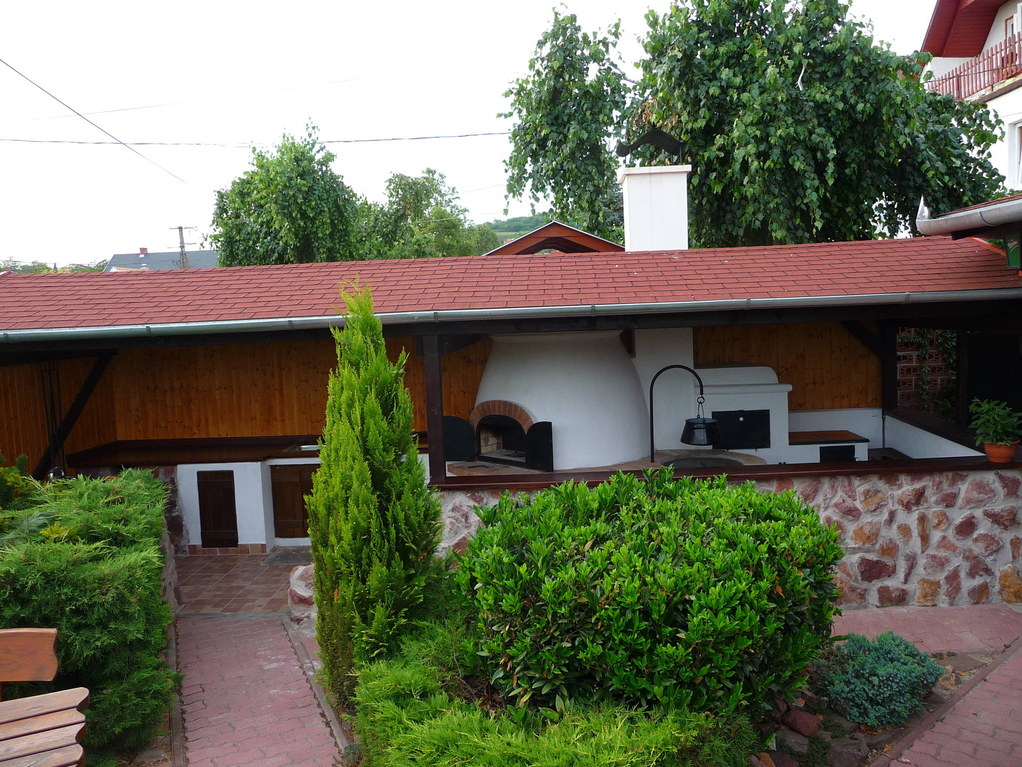 Éder Apartmanház – Fonyód fotó 3