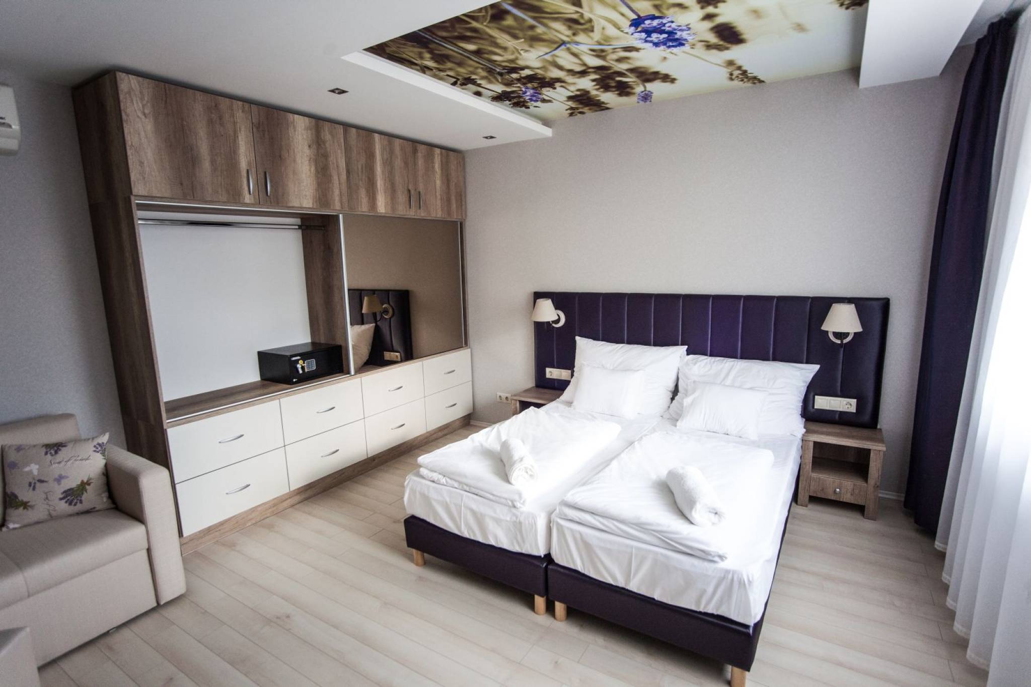 Levendula Apartmanház – Sárvár fotó 12