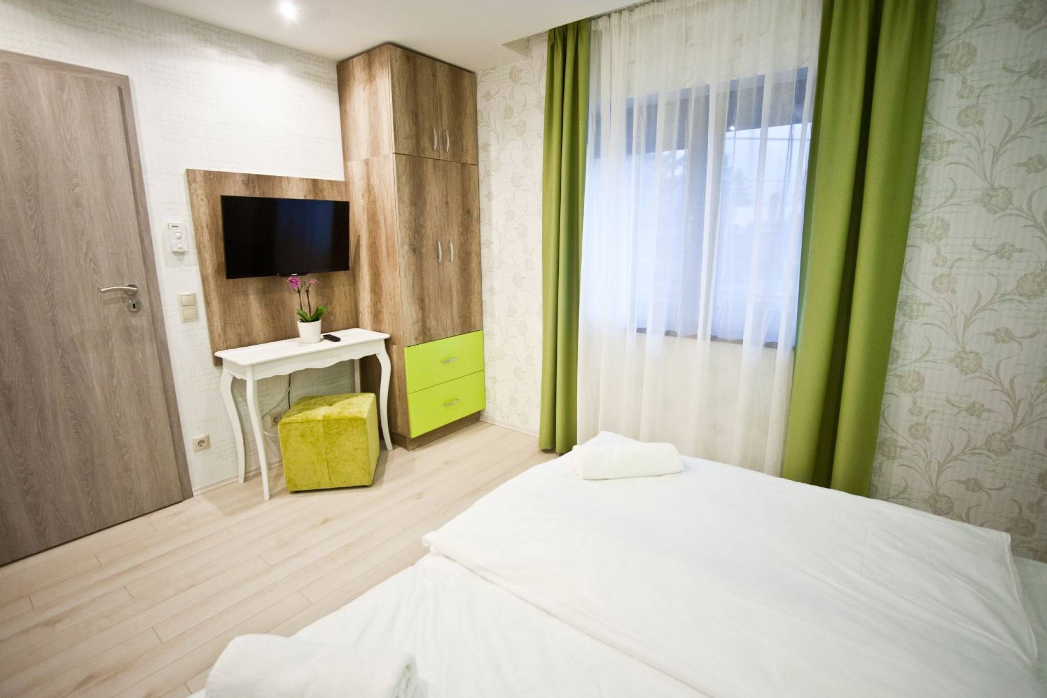 Levendula Apartmanház – Sárvár fotó 13