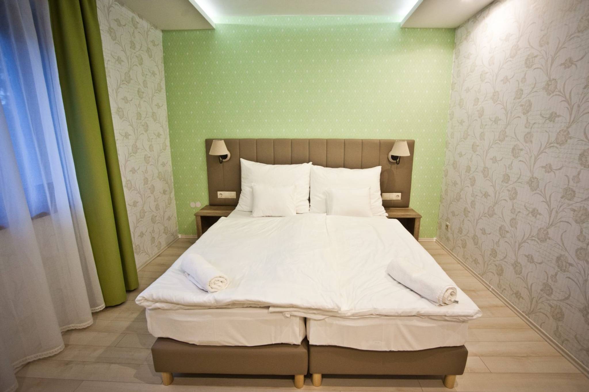 Levendula Apartmanház – Sárvár fotó 14