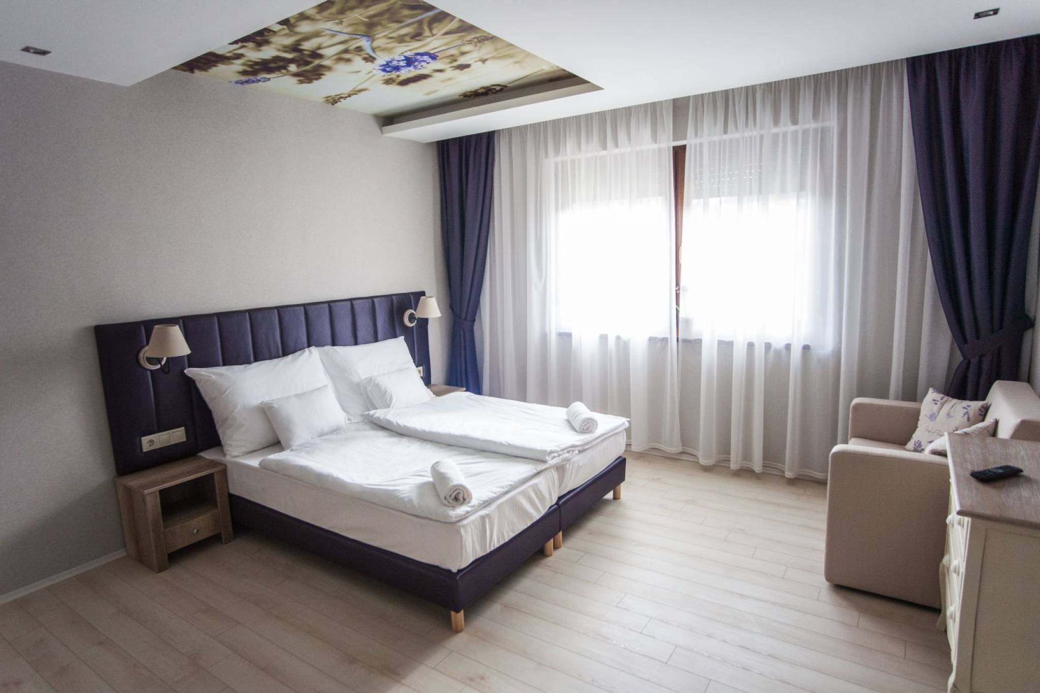 Levendula Apartmanház – Sárvár fotó 4