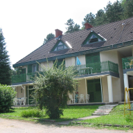 Gábor Apartman