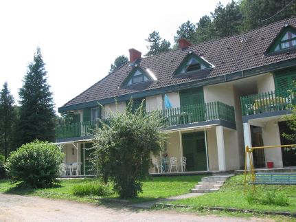 Gábor Apartman