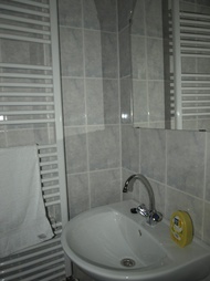 Amzet Apartman – Gyula