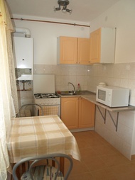 Amzet Apartman – Gyula fotó 1