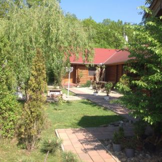 Goldenrelax Apartman24