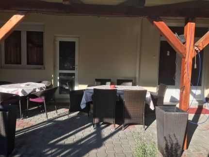 Kinga Apartman8