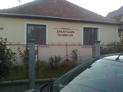 Marcsi Apartman1