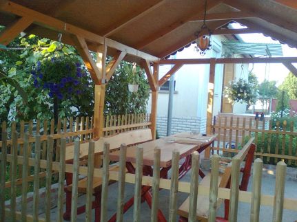 Marcsi Apartman