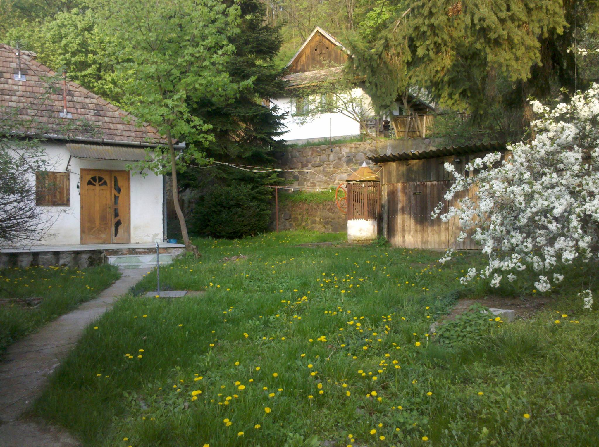 Kemence Vendégház – Kemence fotó 1