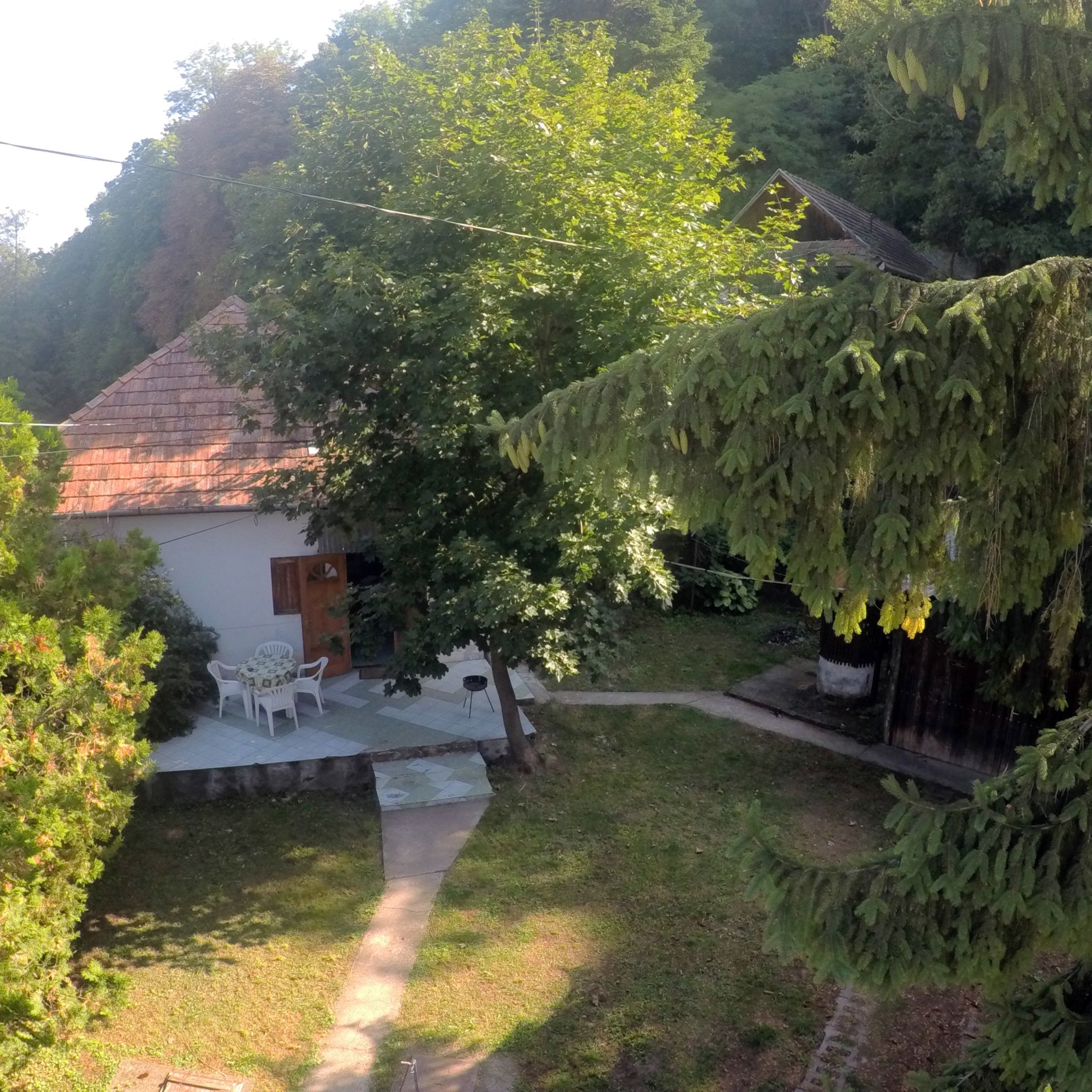 Kemence Vendégház – Kemence fotó 16
