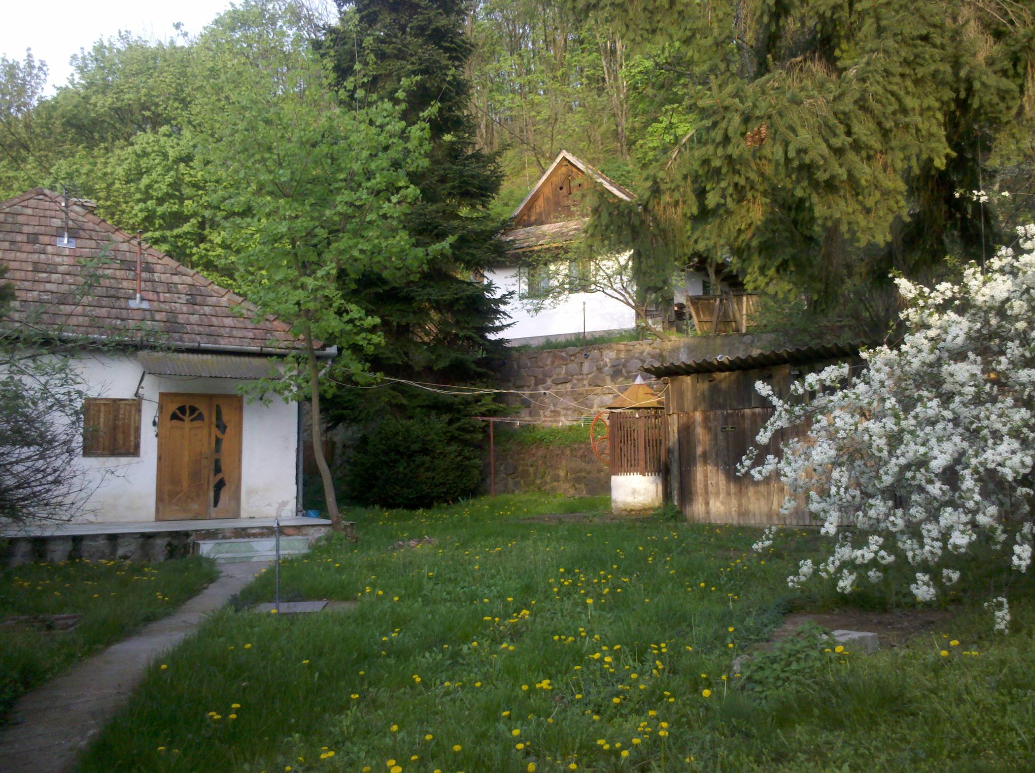 Kemence Vendégház – Kemence fotó 4