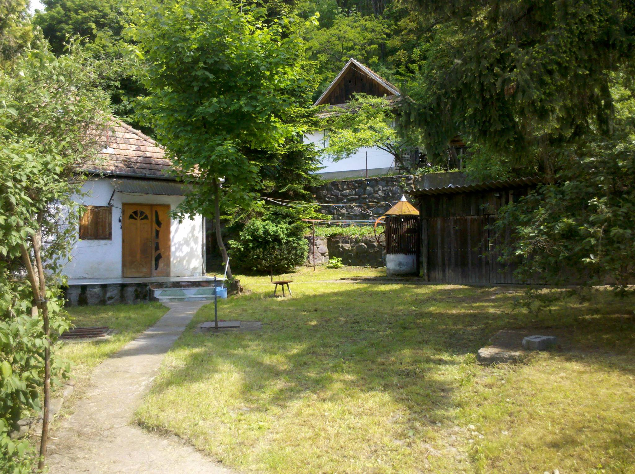 Kemence Vendégház – Kemence fotó 5