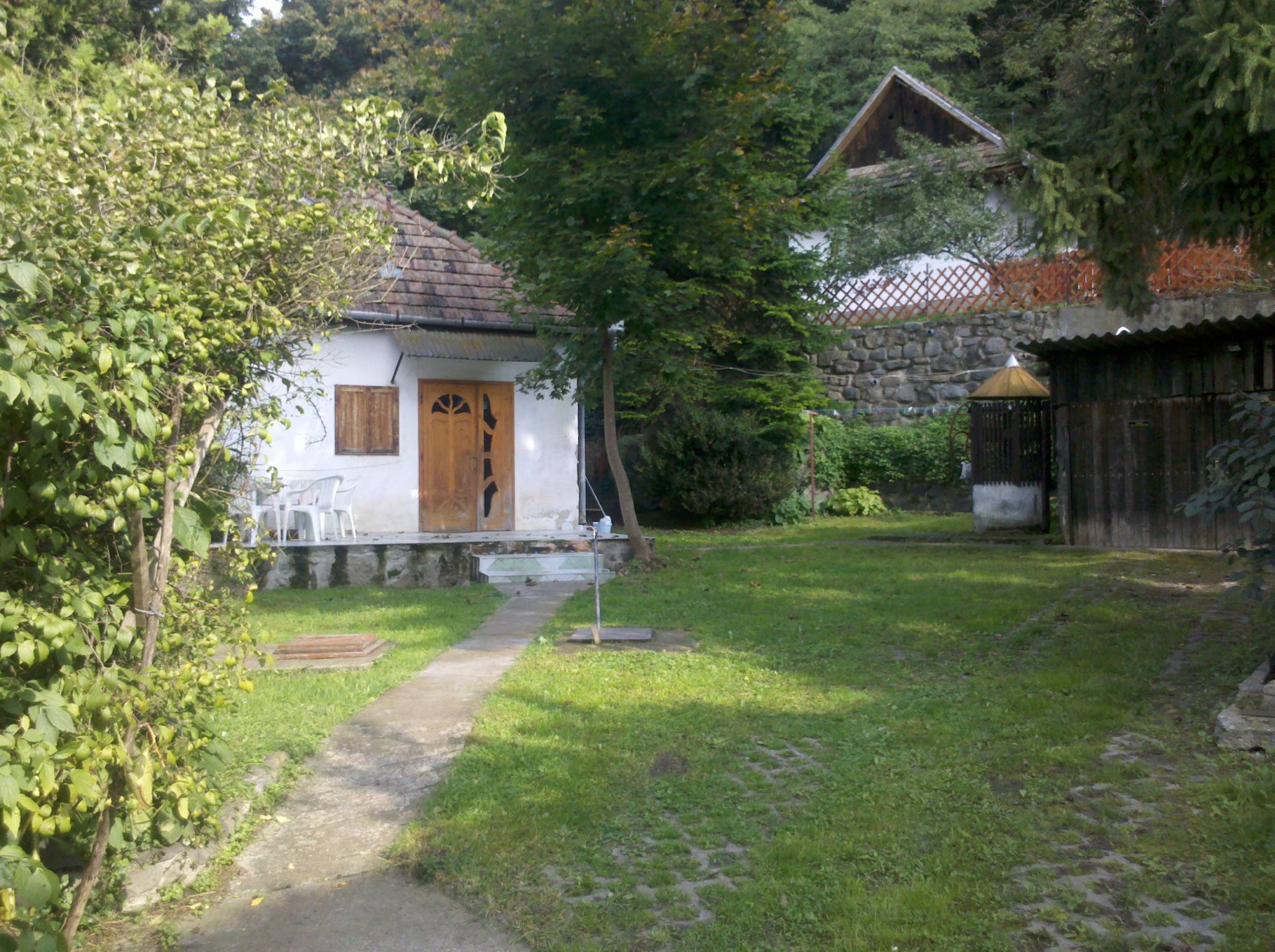 Kemence Vendégház – Kemence fotó 7