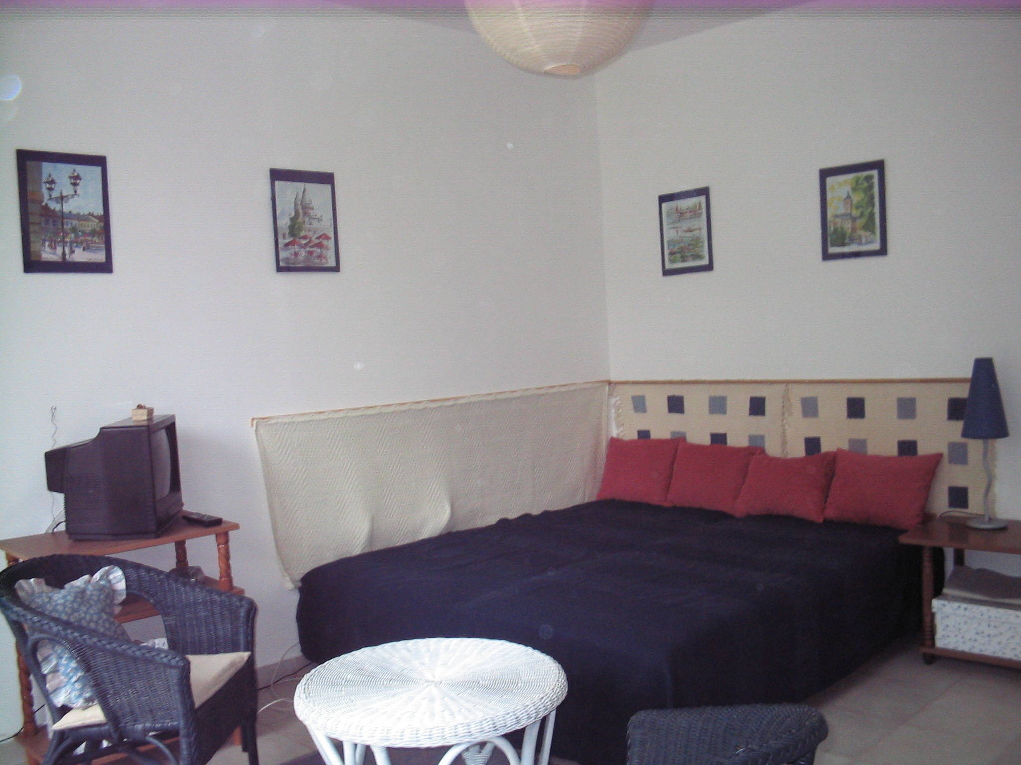 Kistói Apartman – Balatonfüred