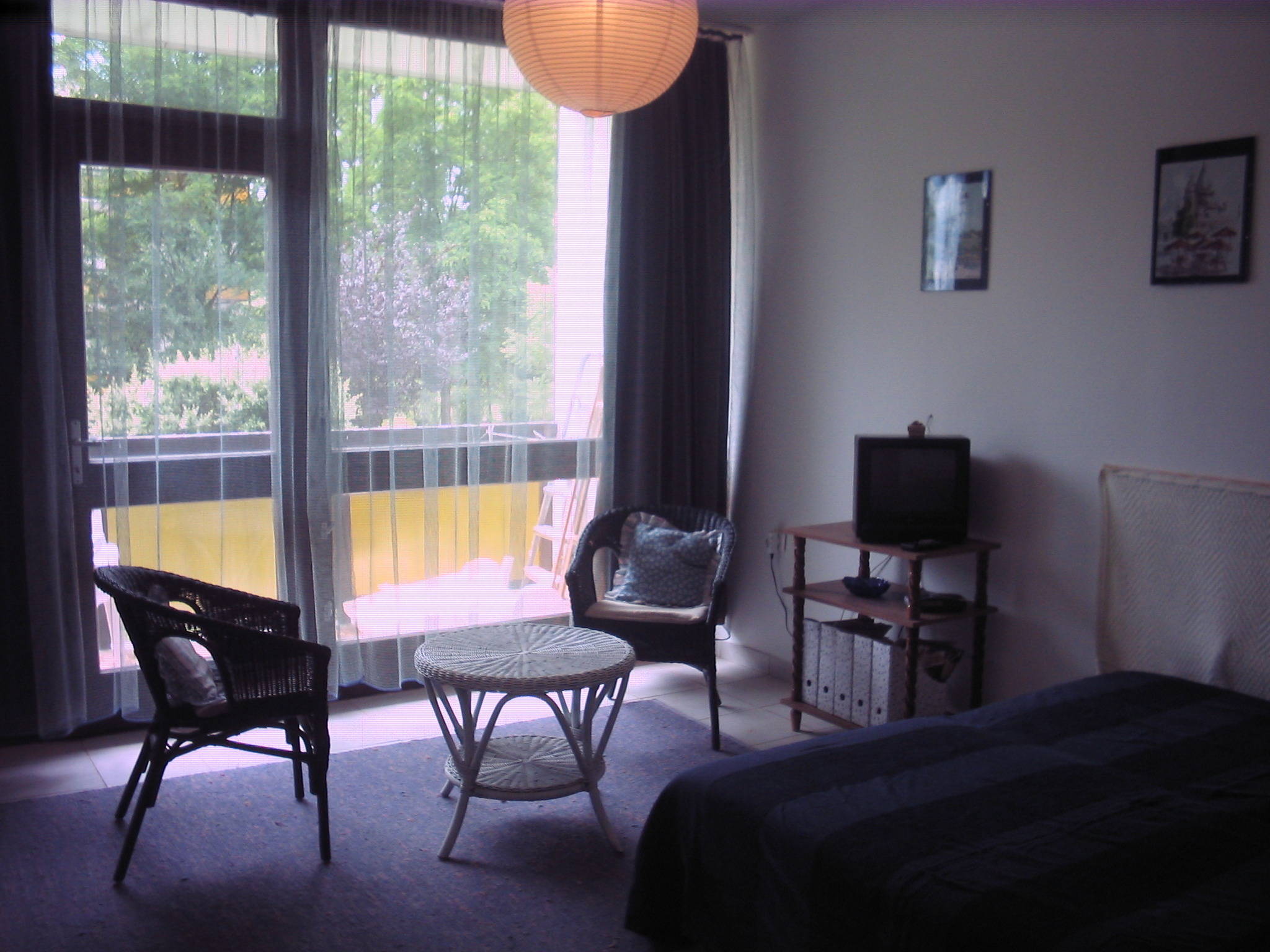 Kistói Apartman – Balatonfüred fotó 1