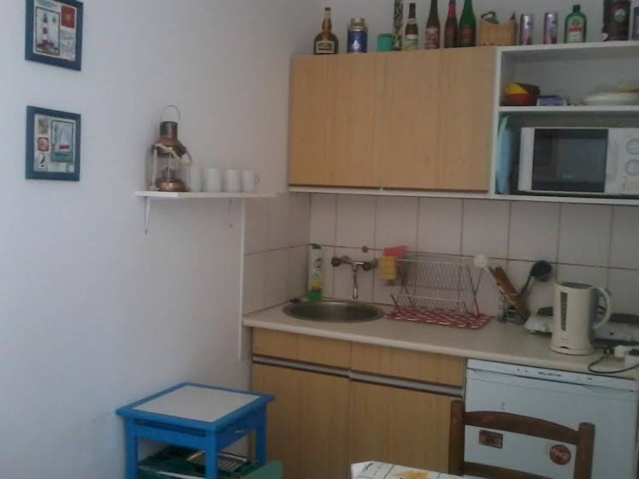 Kistói Apartman – Balatonfüred fotó 4
