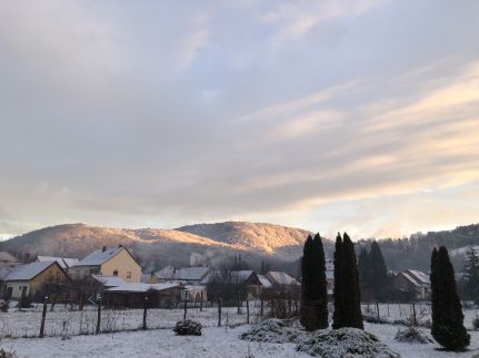 Park Vendégház13