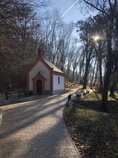 Park Vendégház6