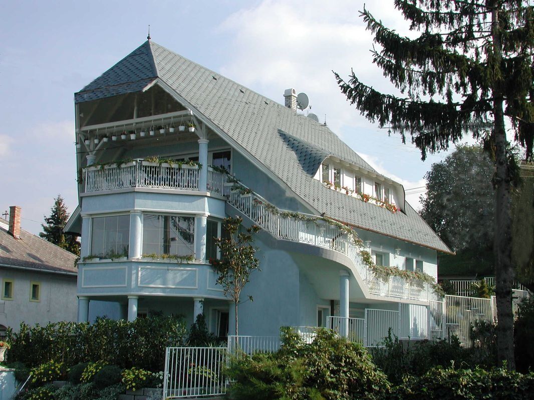 Stefan Apartman – Fonyód fotó 3