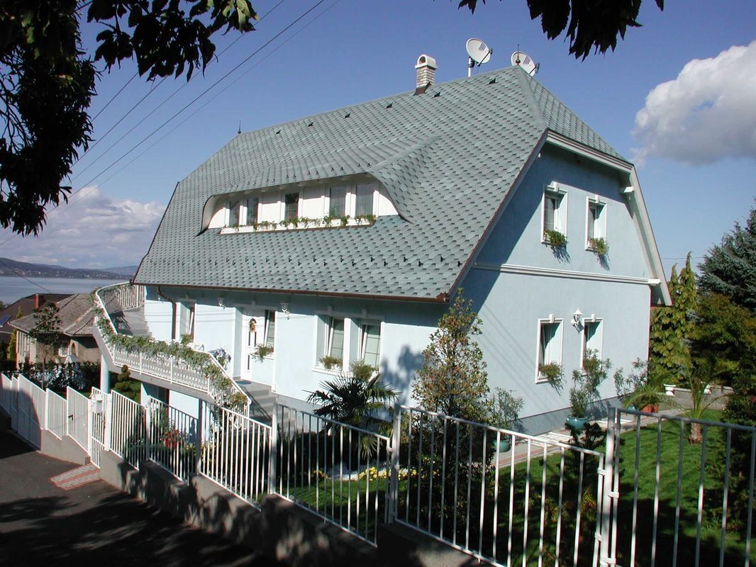 Stefan Apartman – Fonyód fotó 4