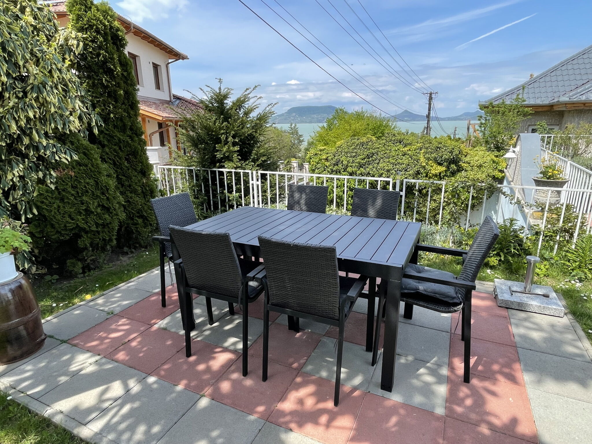 Stefan Apartman – Fonyód fotó 8