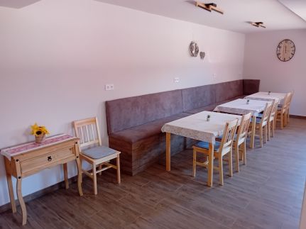 Fazekas Vendégház és Kemping – Őriszentpéter fotó 9