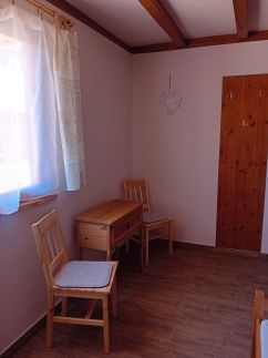 Fazekas Vendégház és Kemping – Őriszentpéter fotó 10