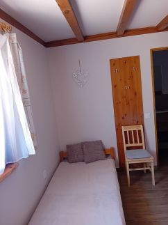 Fazekas Vendégház és Kemping – Őriszentpéter fotó 11