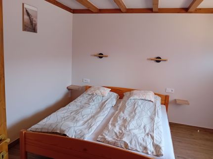 Fazekas Vendégház és Kemping – Őriszentpéter fotó 12
