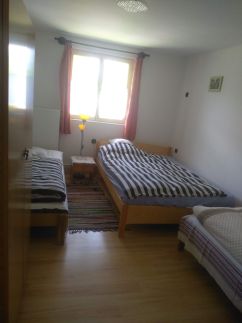 Fazekas Vendégház és Kemping – Őriszentpéter fotó 15