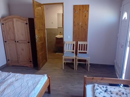 Fazekas Vendégház és Kemping – Őriszentpéter fotó 7