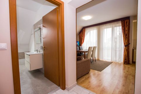 Szoboszló Apartman7