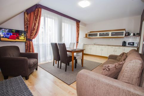 Szoboszló Apartman8