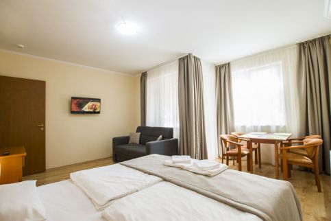 Szoboszló Apartman8