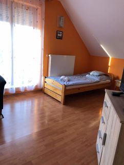 Kristály Apartmanház8