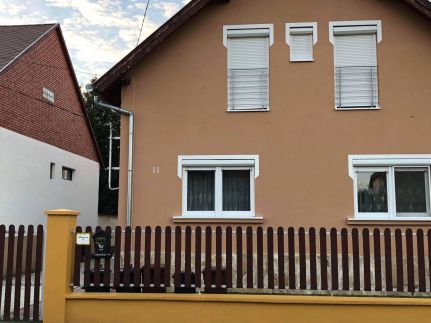 Kristály Apartmanház39