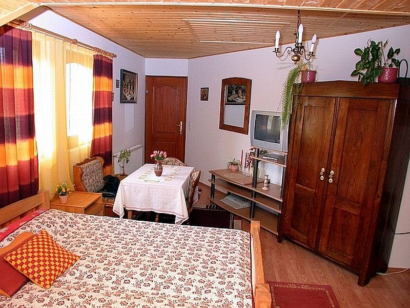 Ibolya Apartmanok – Balatonberény fotó 18