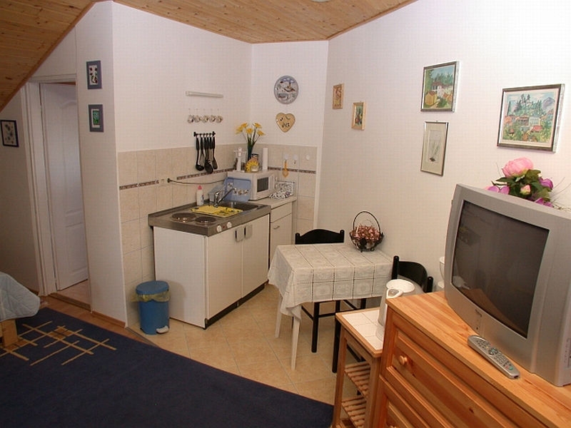 Ibolya Apartmanok – Balatonberény fotó 10