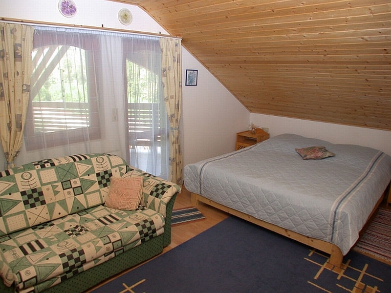 Ibolya Apartmanok – Balatonberény fotó 17
