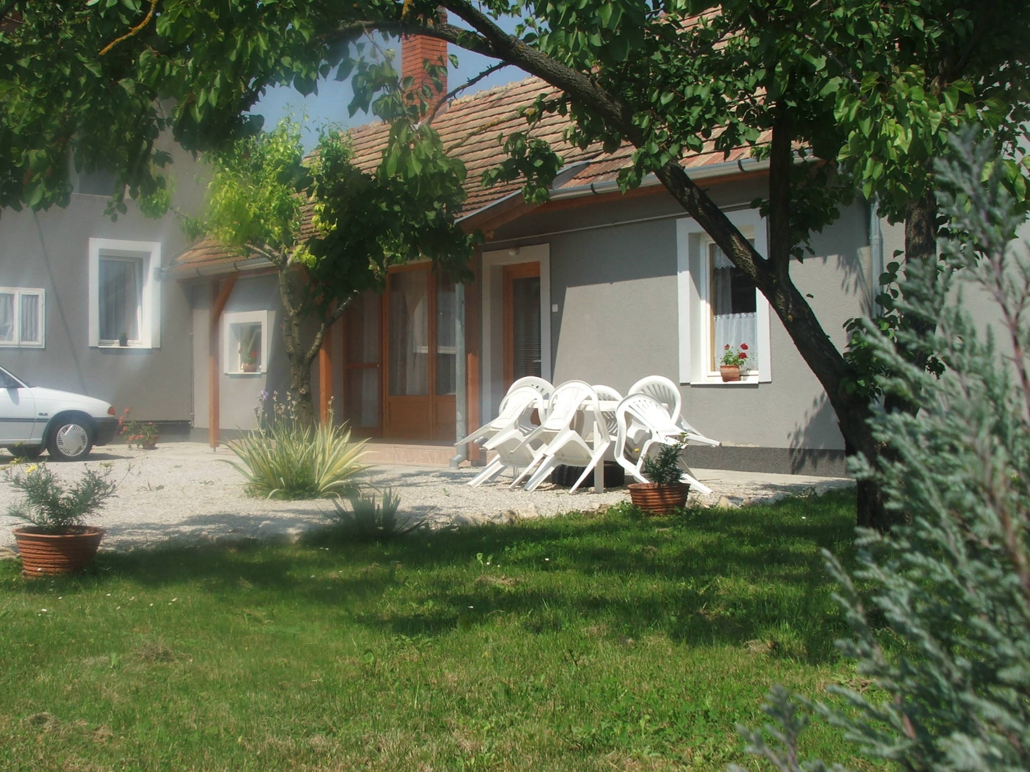 Izabella Apartman – Kehidakustány fotó 1