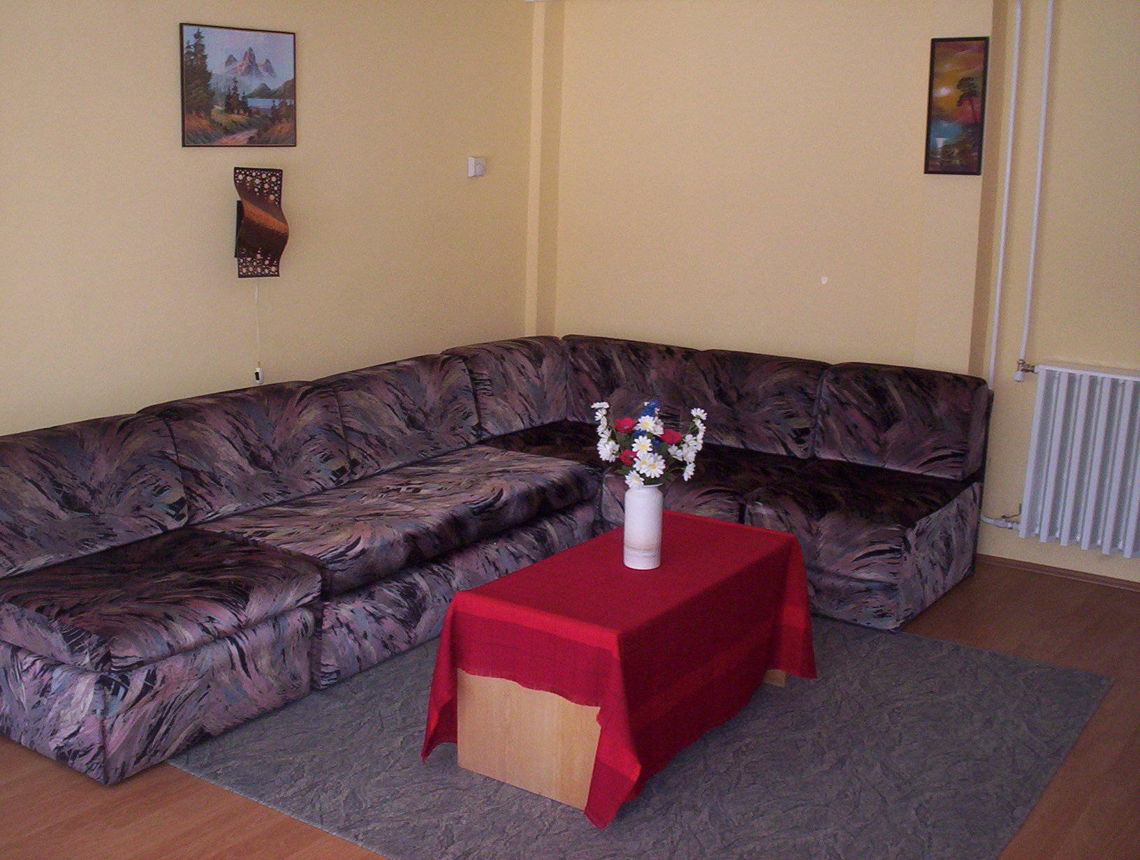 Izabella Apartman – Kehidakustány fotó 2