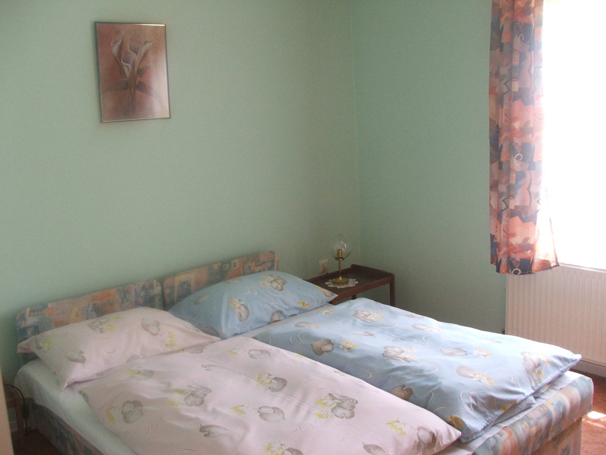 Izabella Apartman – Kehidakustány fotó 3