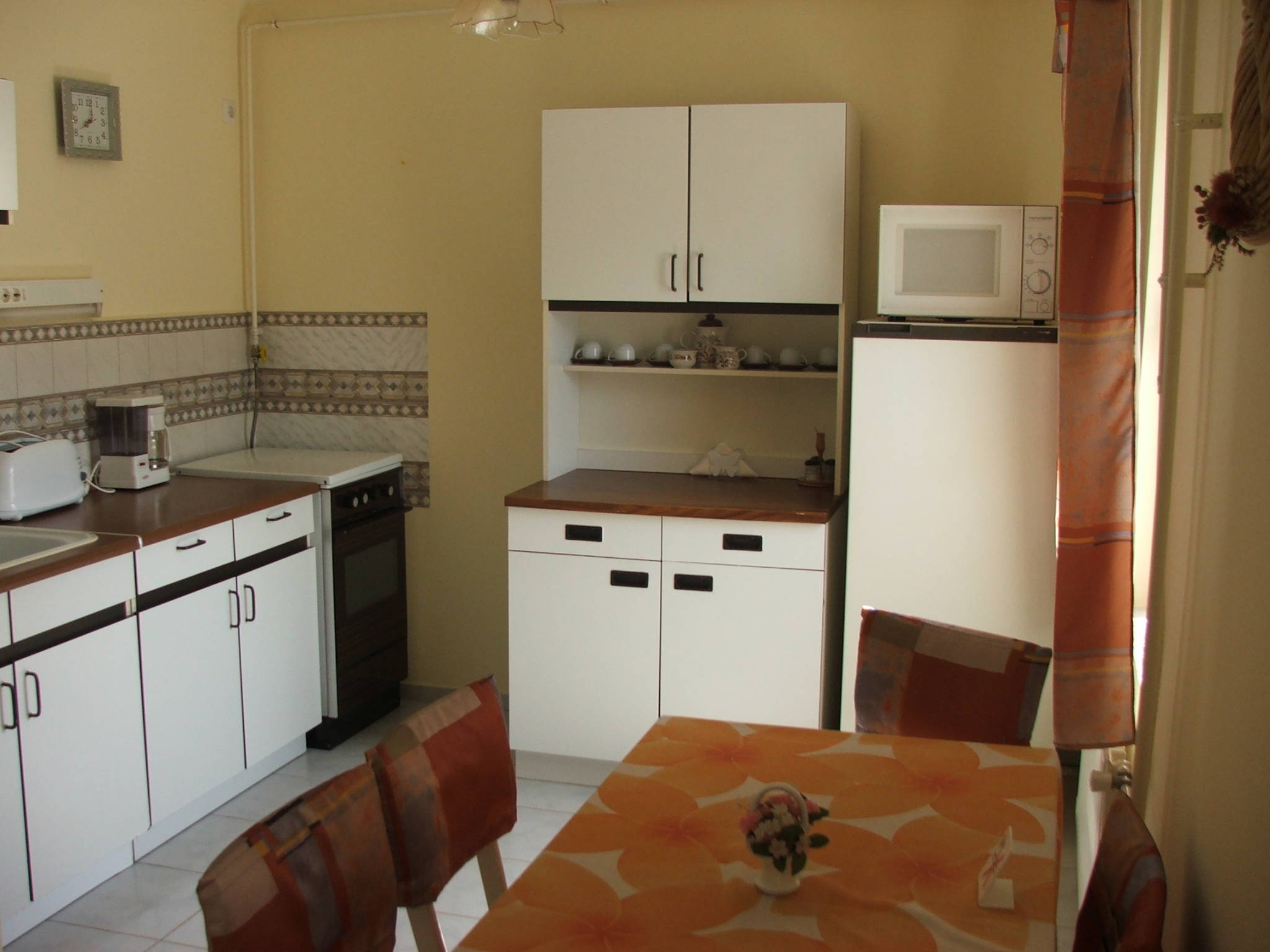 Izabella Apartman – Kehidakustány fotó 4
