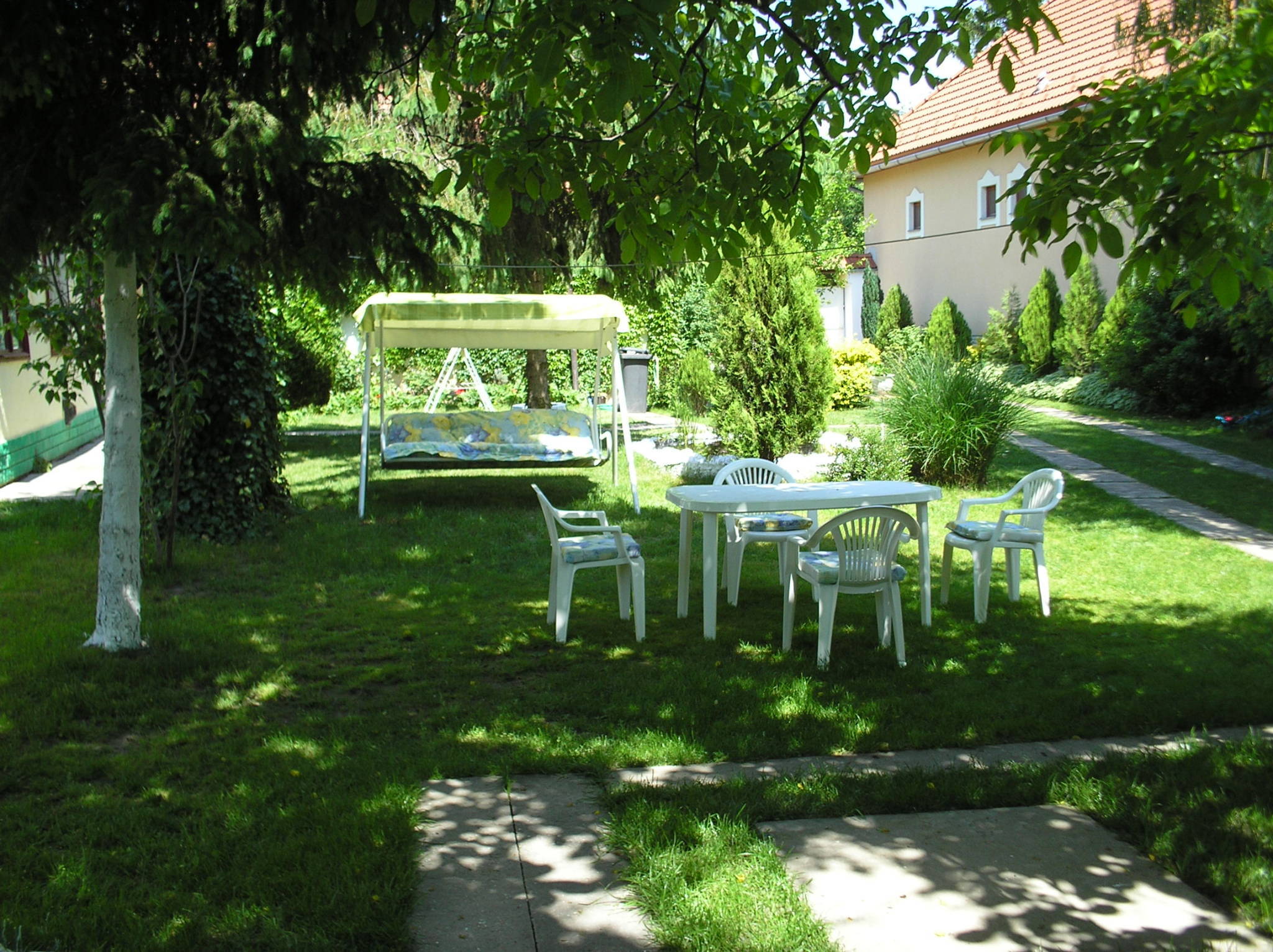 Pálfi Apartman – Gyula fotó 1