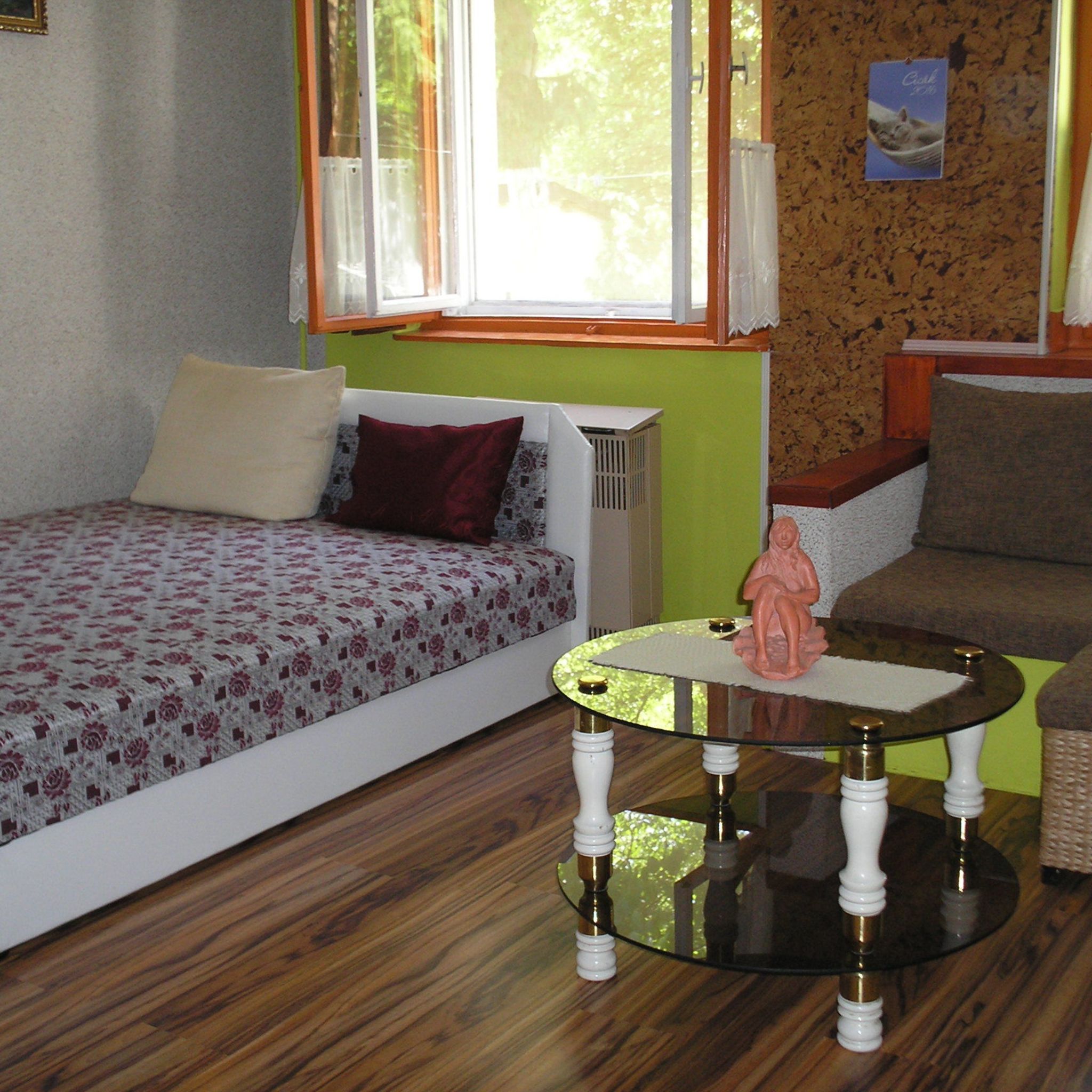 Pálfi Apartman – Gyula