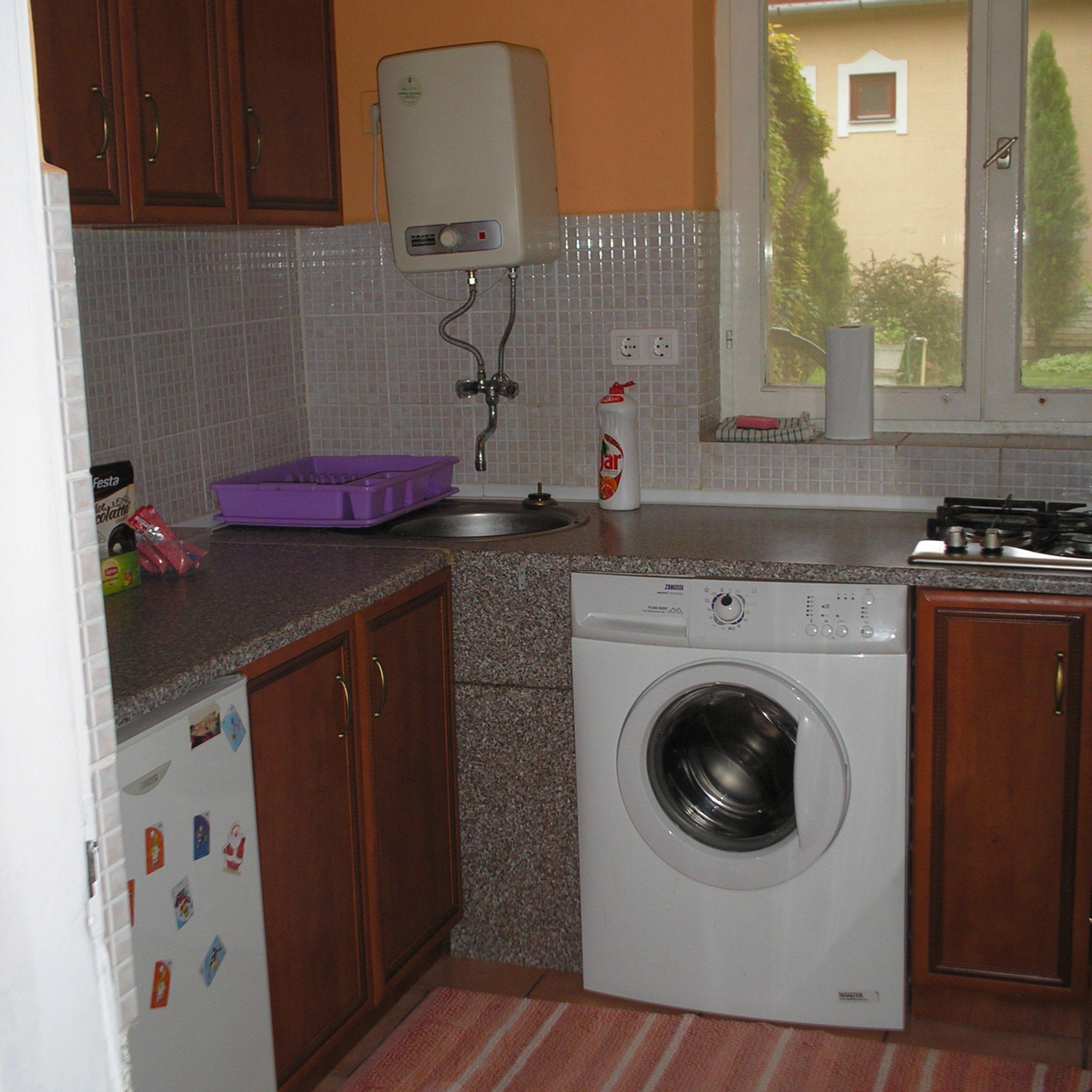 Pálfi Apartman – Gyula fotó 18
