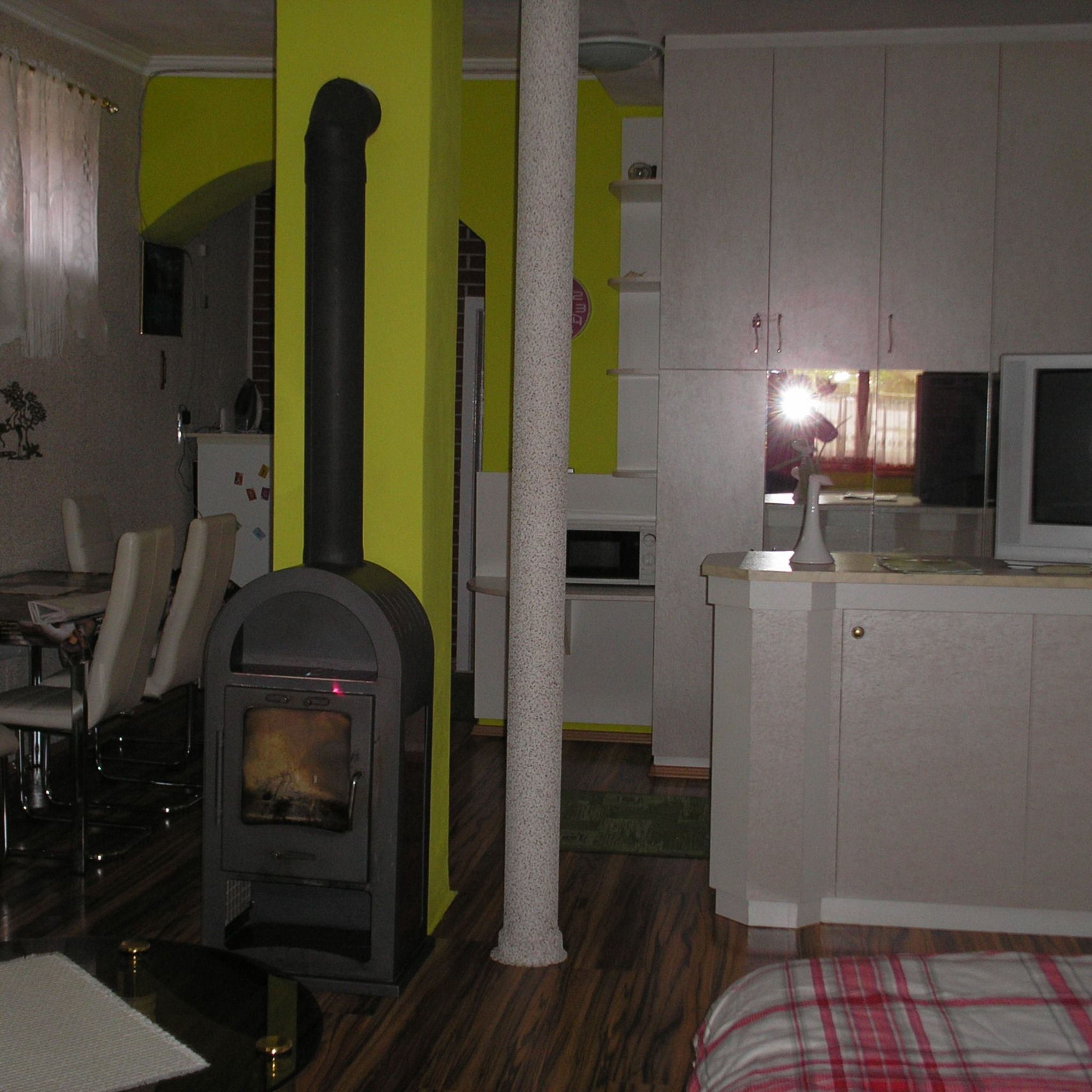 Pálfi Apartman – Gyula fotó 20